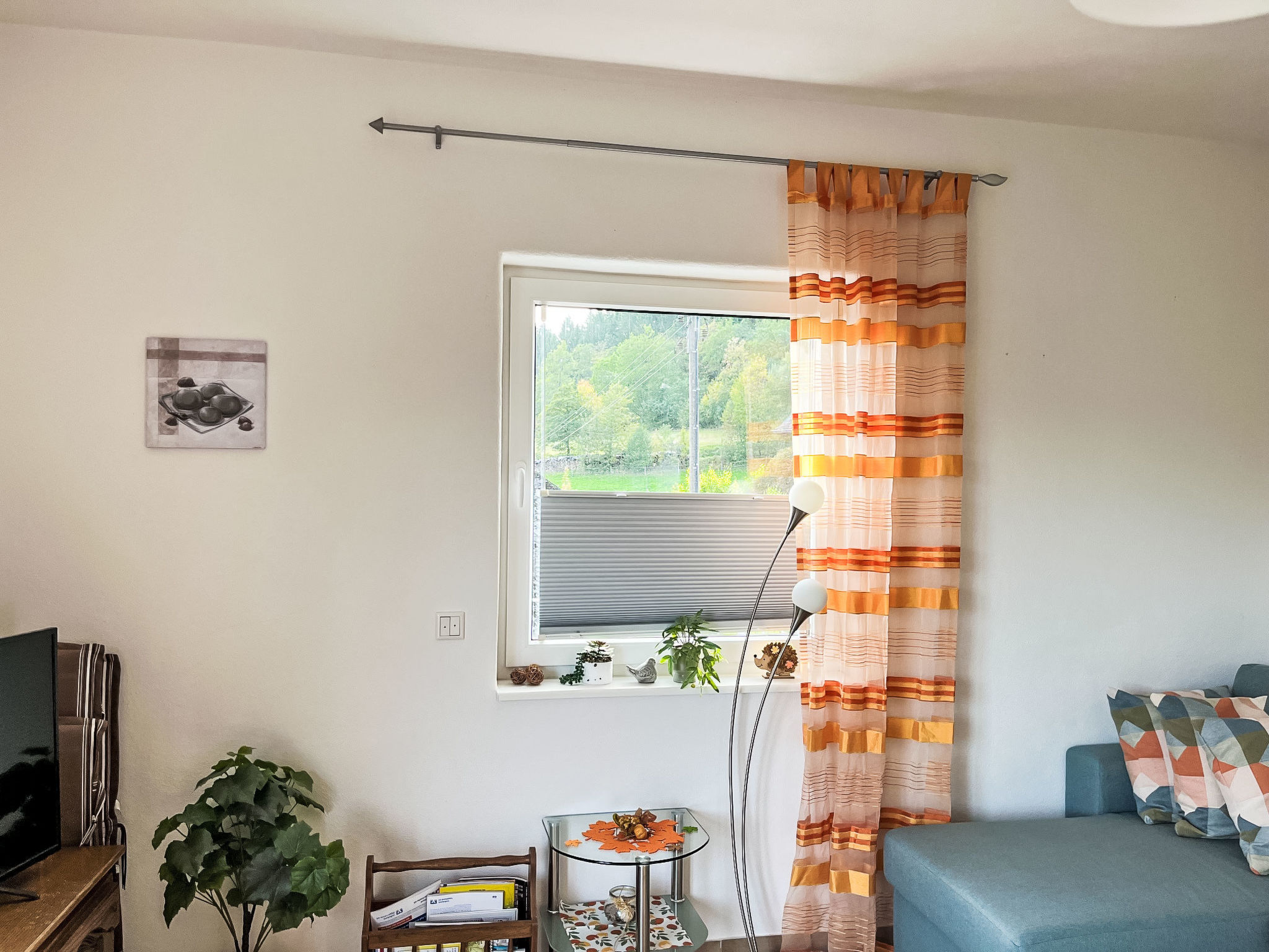 Appartement am Waldesrand – Séjour, photo 11 sur 20