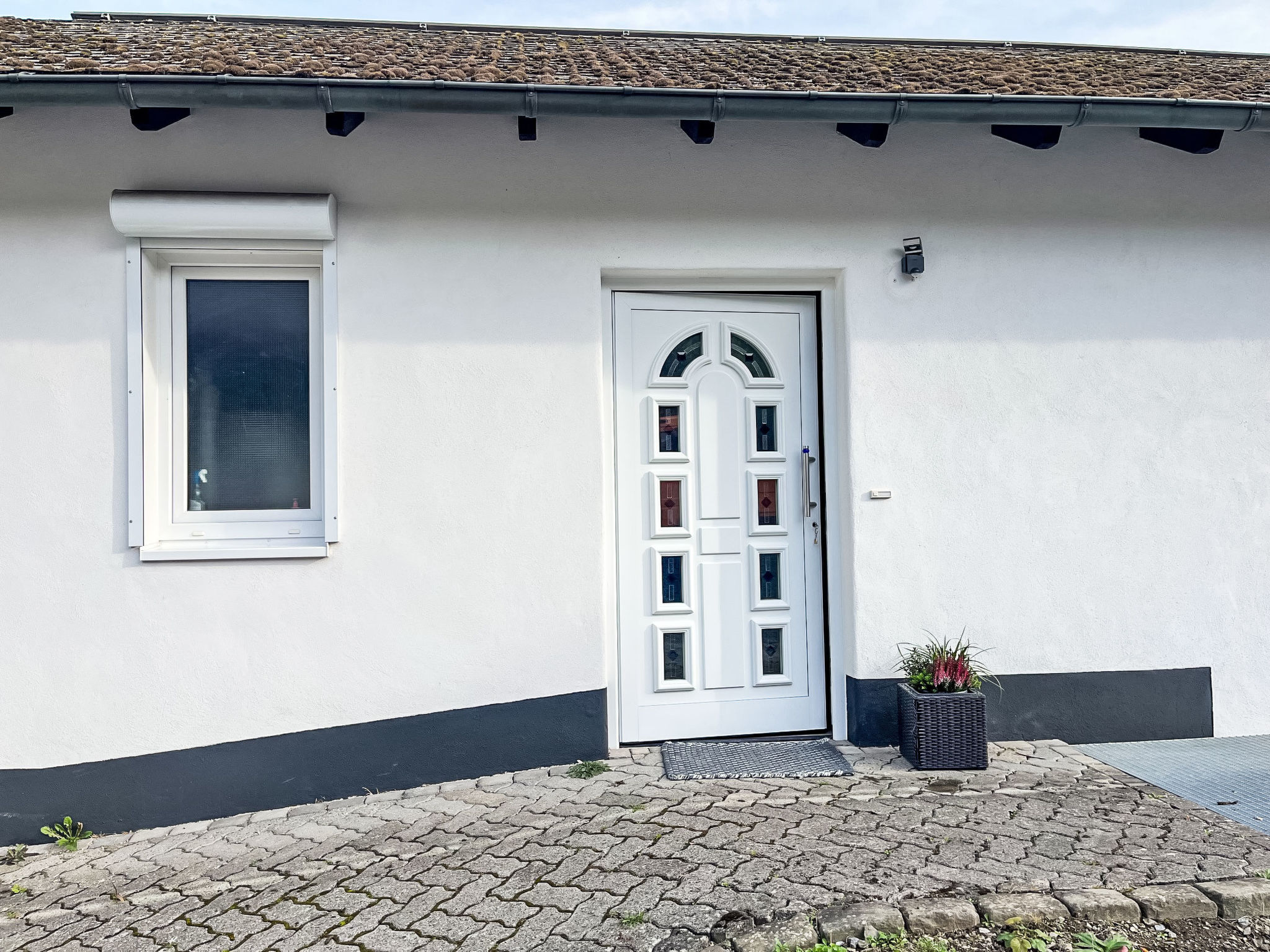 Appartement am Waldesrand – Extérieur de la maison, photo 14 sur 20