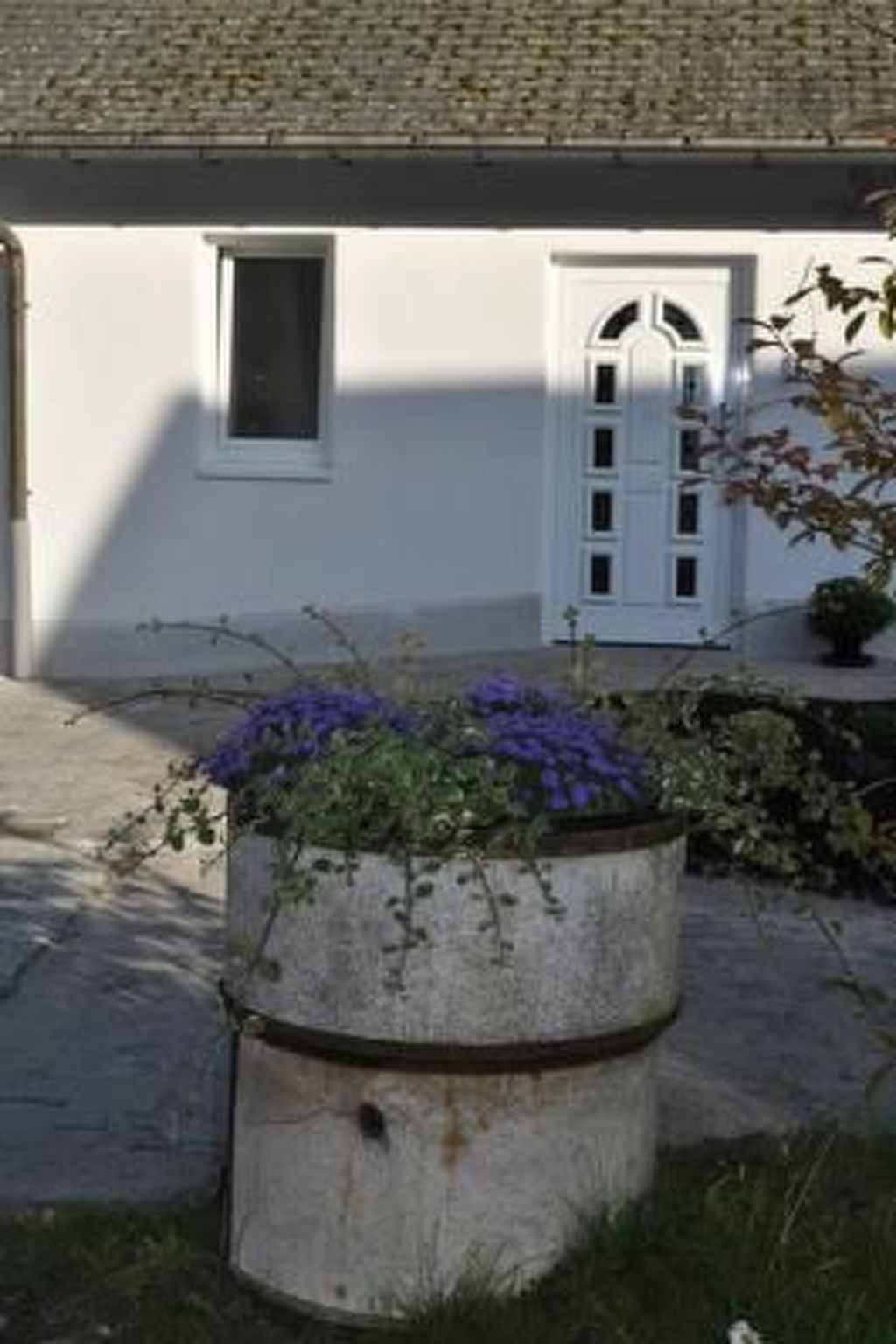 Am Waldesrand-Binnen