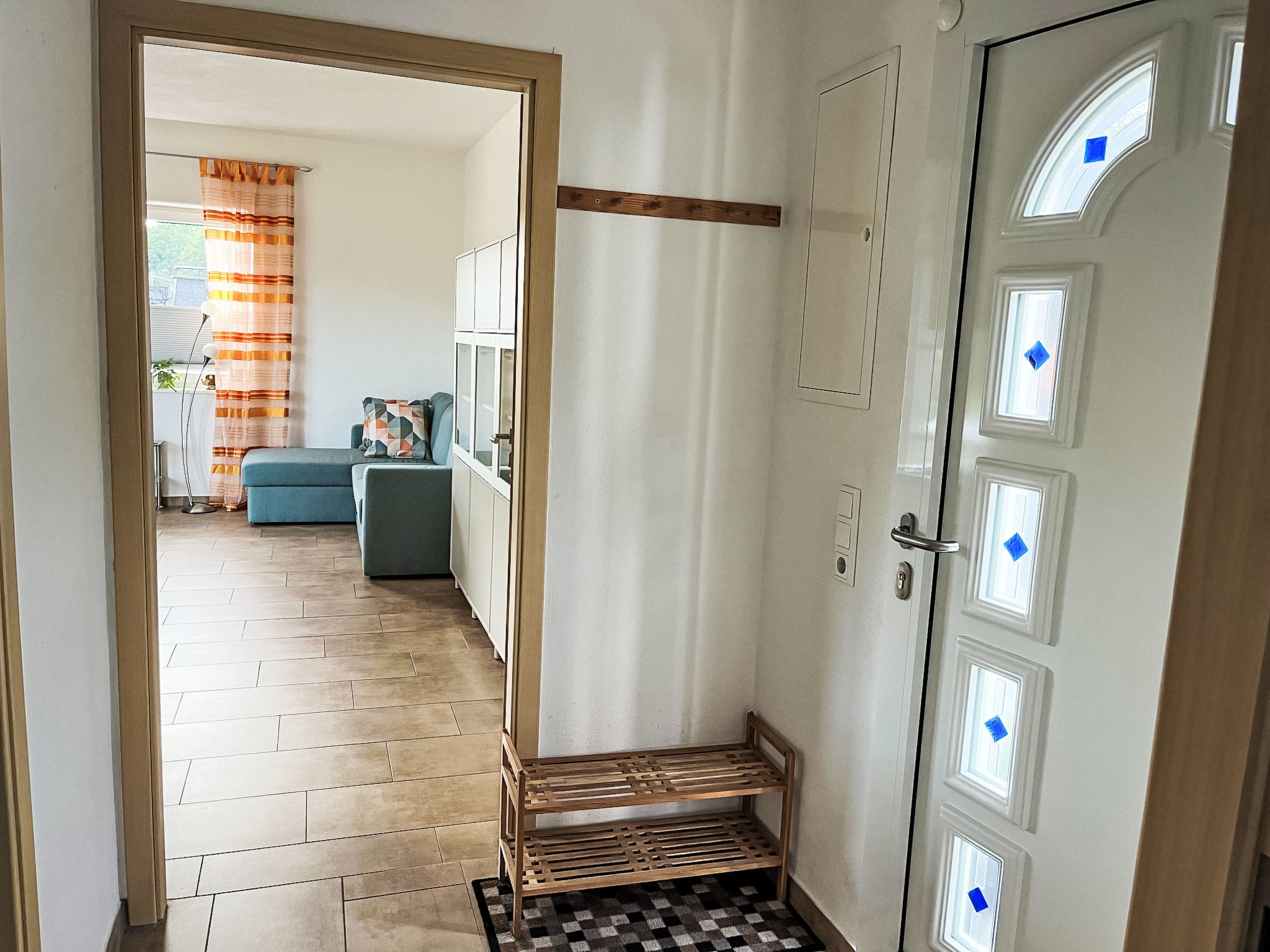 Appartement am Waldesrand – Séjour, photo 5 sur 20