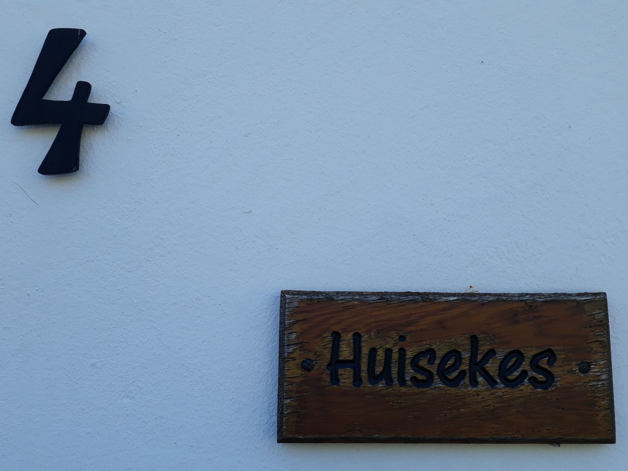 Fachwerkhaus mit 5 Schlafzimmern bei Winterberg-Binnen