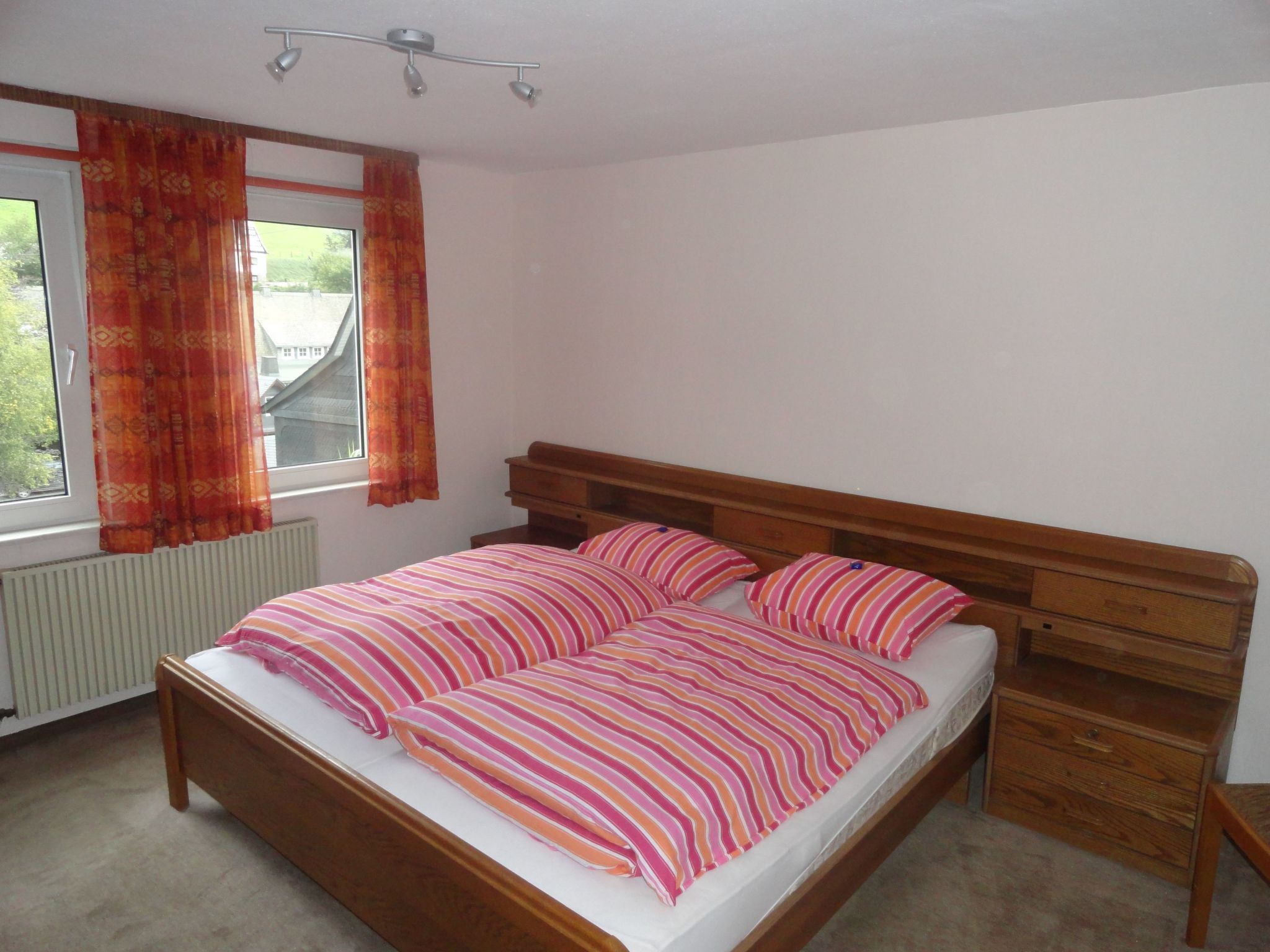 Fachwerkhaus mit 5 Schlafzimmern bei Winterberg-Binnen