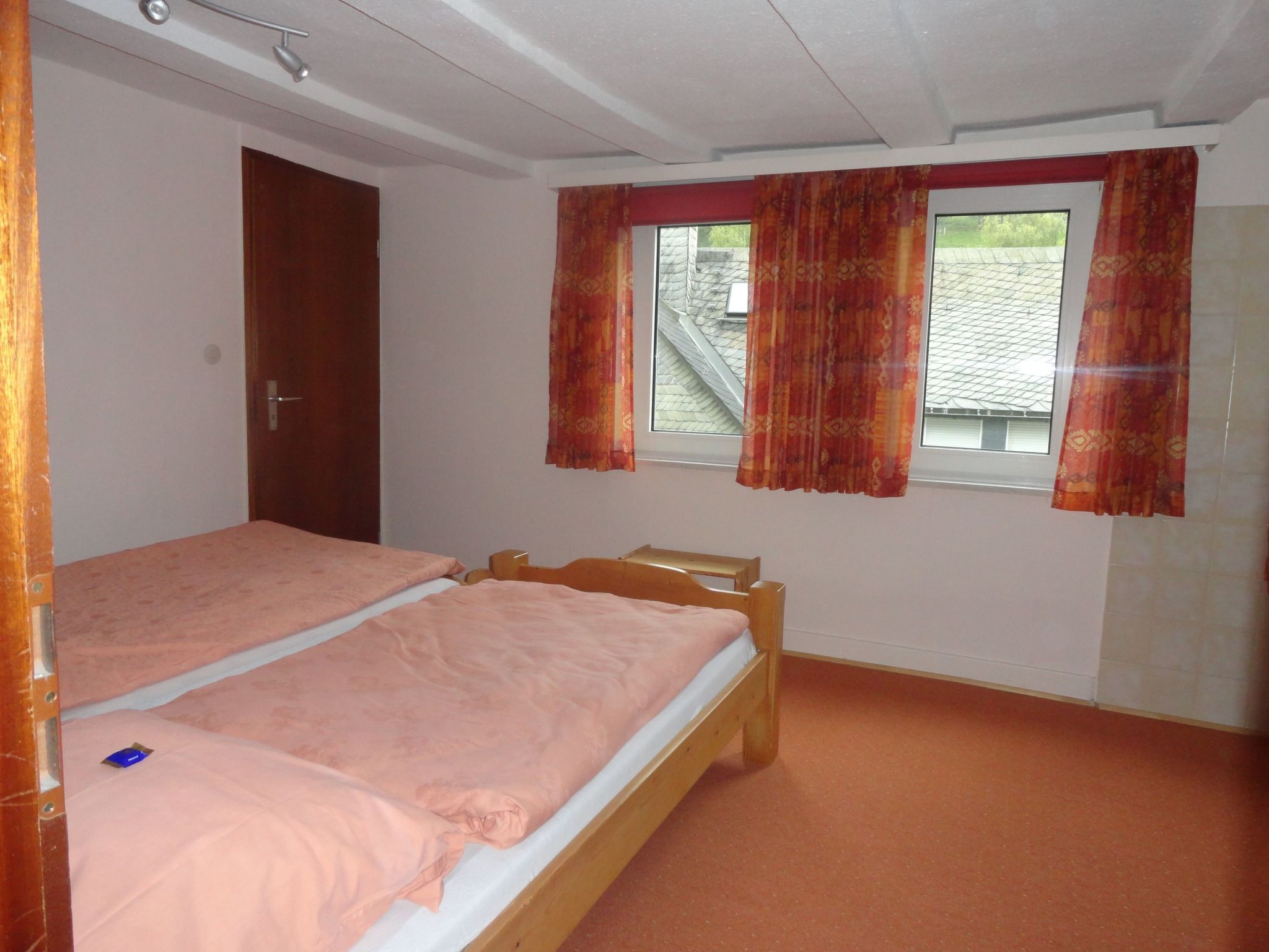 Fachwerkhaus mit 5 Schlafzimmern bei Winterberg-Binnen