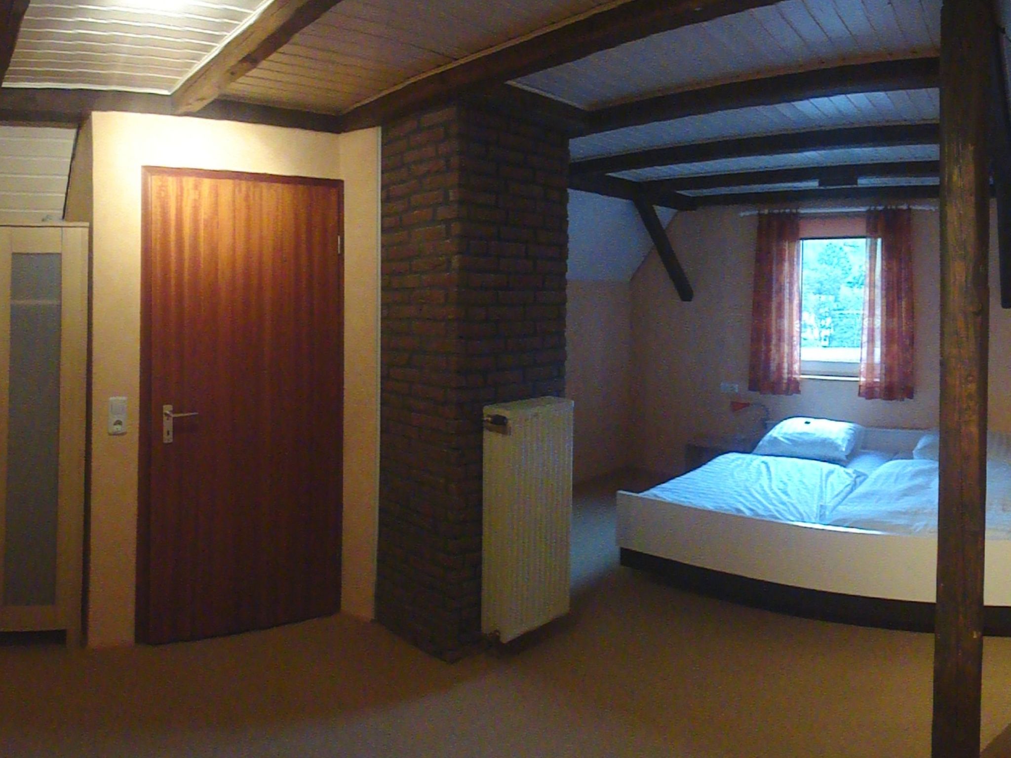 Fachwerkhaus mit 5 Schlafzimmern bei Winterberg-Binnen