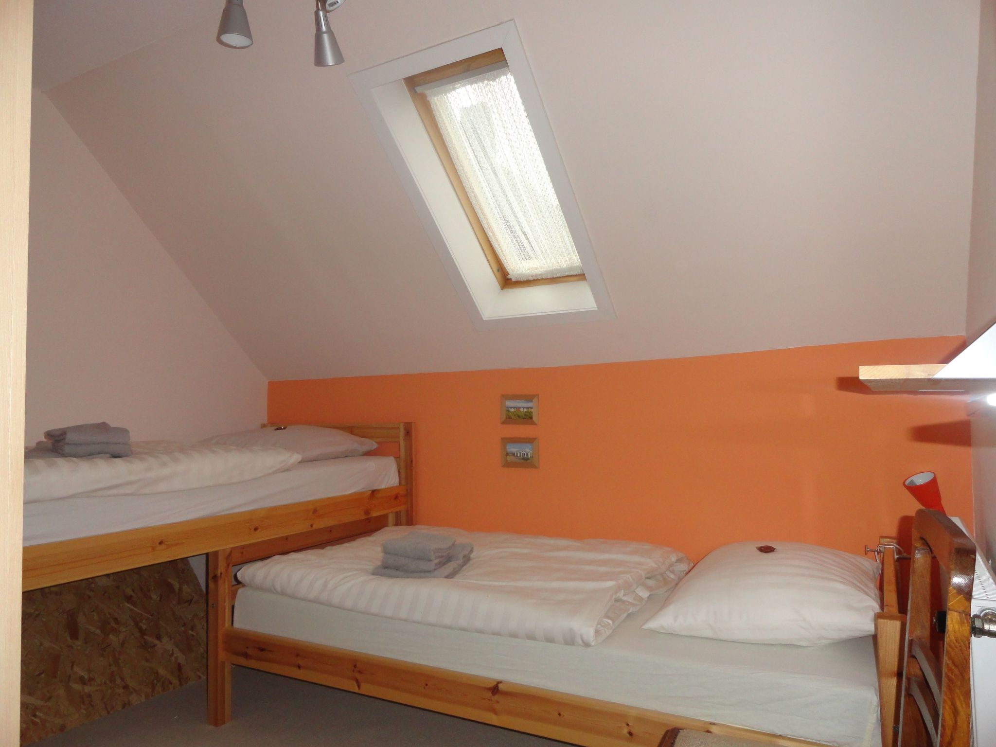 Fachwerkhaus mit 5 Schlafzimmern bei Winterberg-Binnen