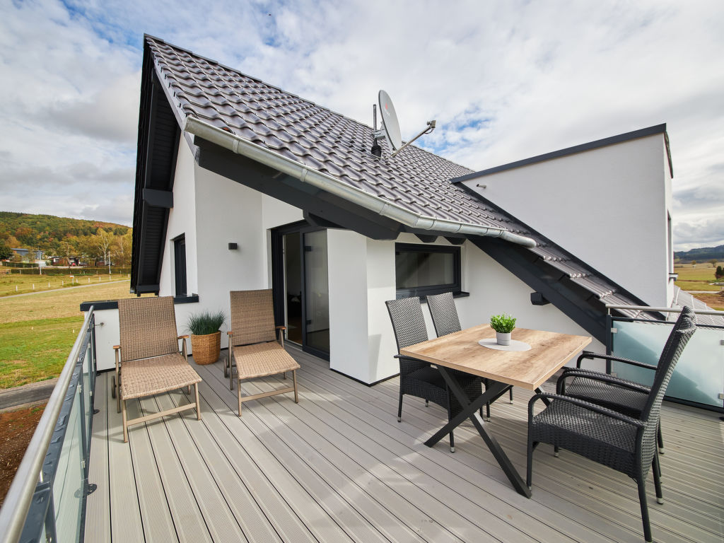 Ferienwohnung Landliebe Ferienwohnung  Sauerland