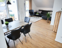 Ferienwohnung Landliebe