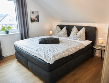 Ferienwohnung Landliebe