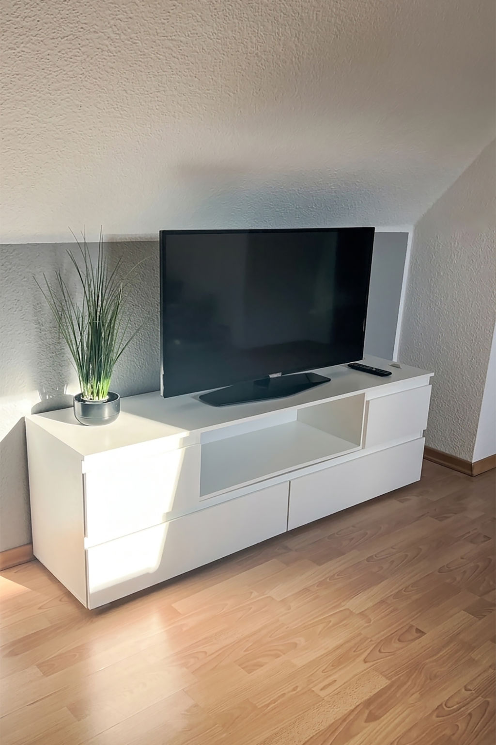 Workbase Nidderau - Binnen