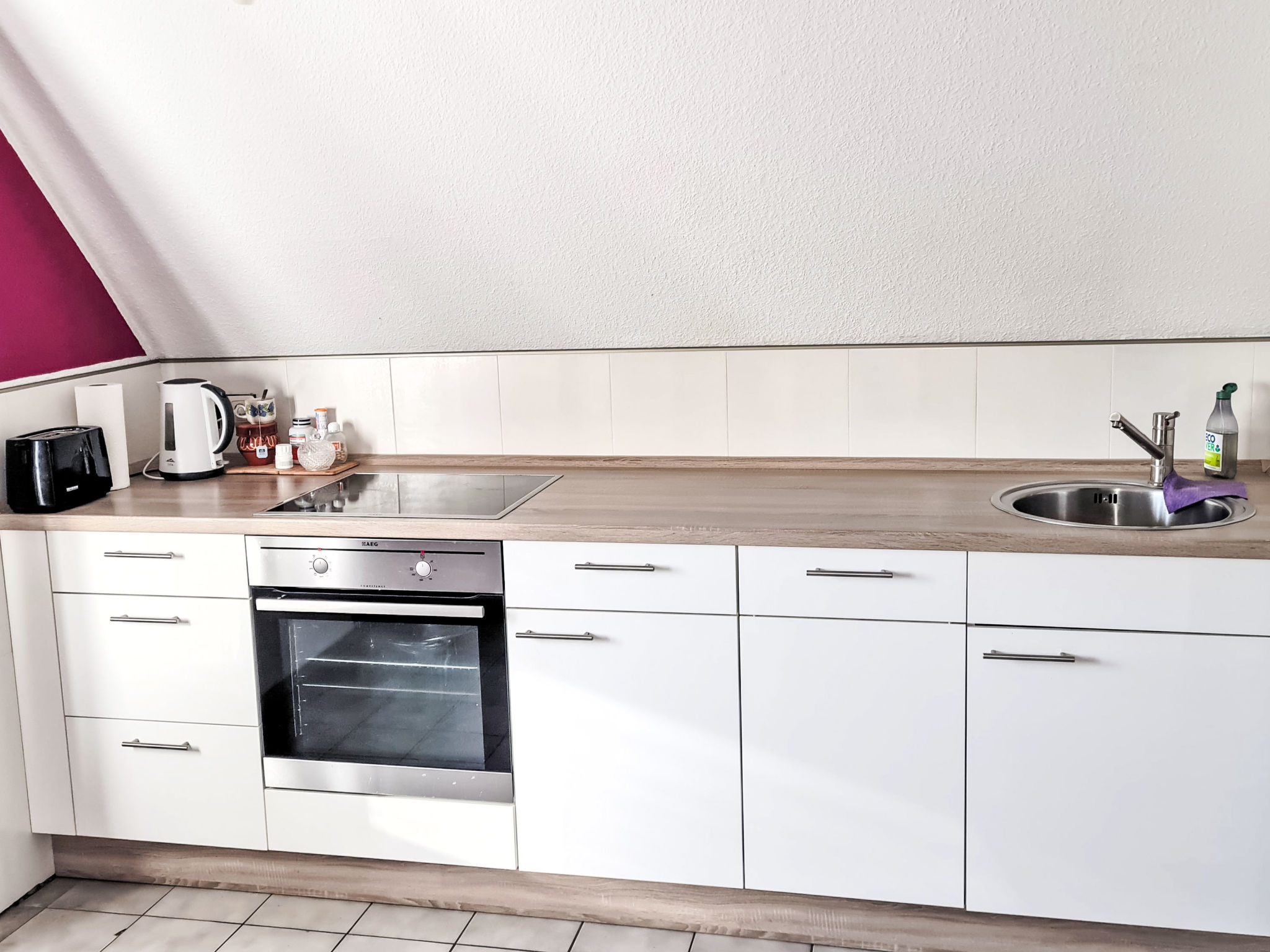 Workbase Nidderau