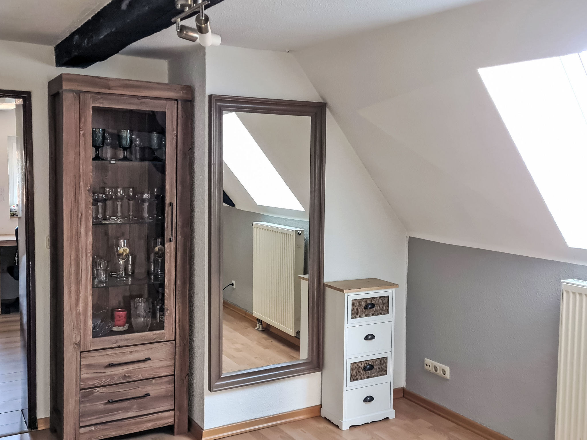Workbase Nidderau - Drinnen