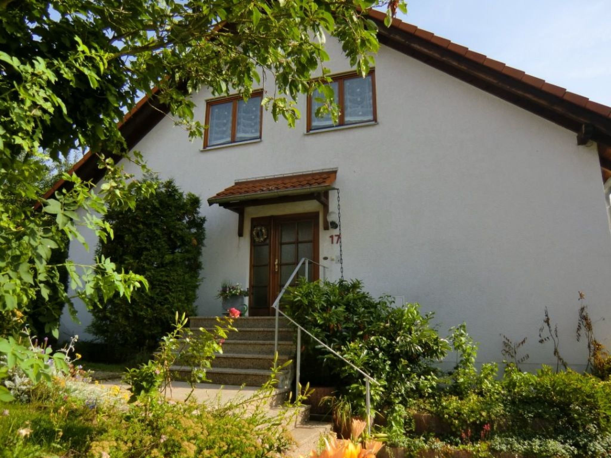 Gesamte Wohnung in Hochstadt-Buiten