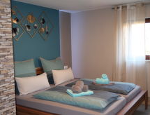 Ferienwohnung Hartmann