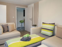 Ferienwohnung Hartmann