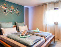 Ferienwohnung Hartmann