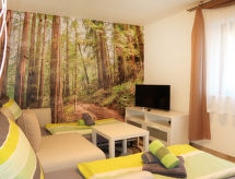 Ferienwohnung Hartmann