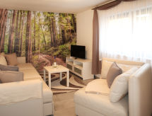 Ferienwohnung Hartmann