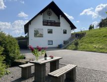 Ferienwohnung Hartmann