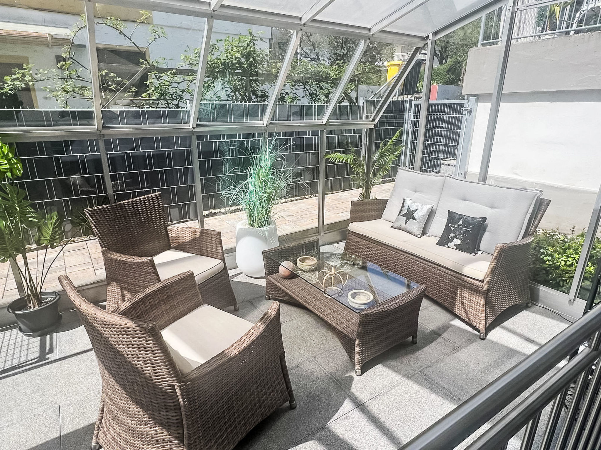 Lahn-Paradies - Buiten