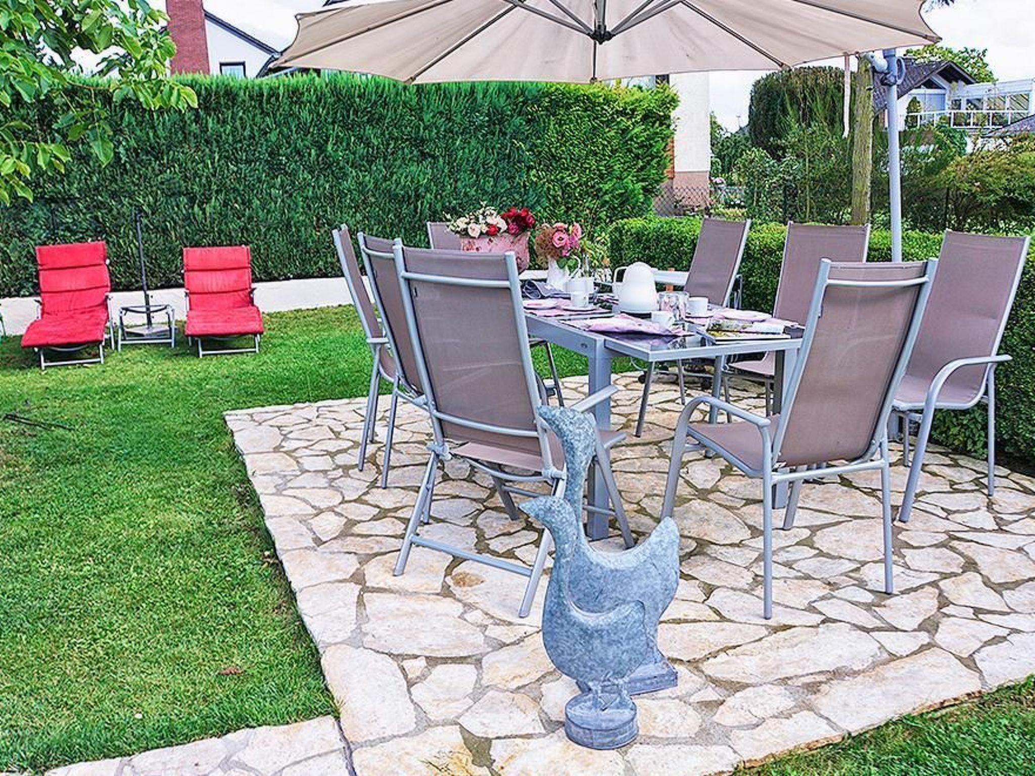 Zum Mensfelder Kopf-Dehors