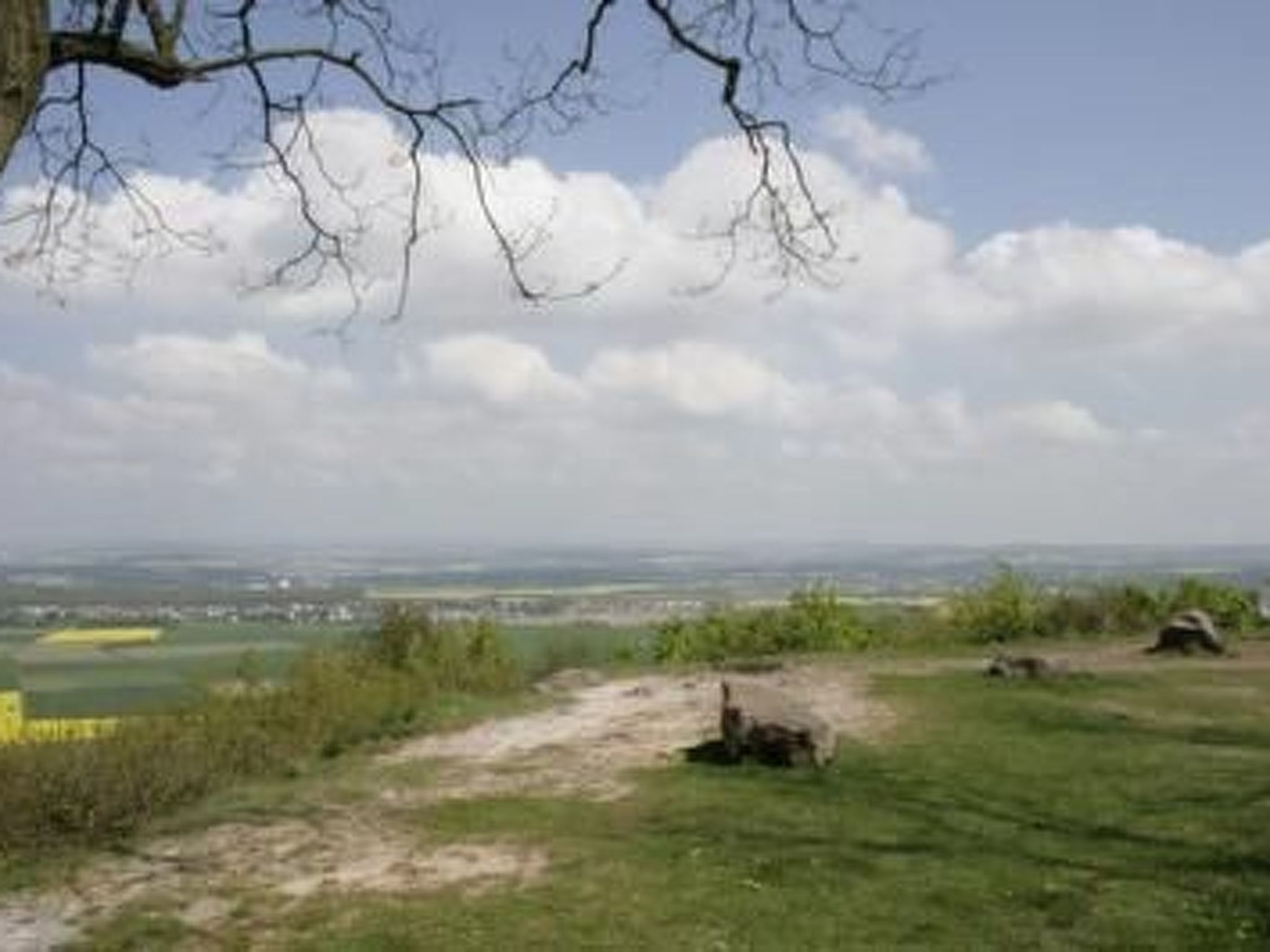 4 Sterne Ferienwohnung mit 3 Schlafzimmern, Nähe Limburg, Rheingau,Taunus, West - Image 3