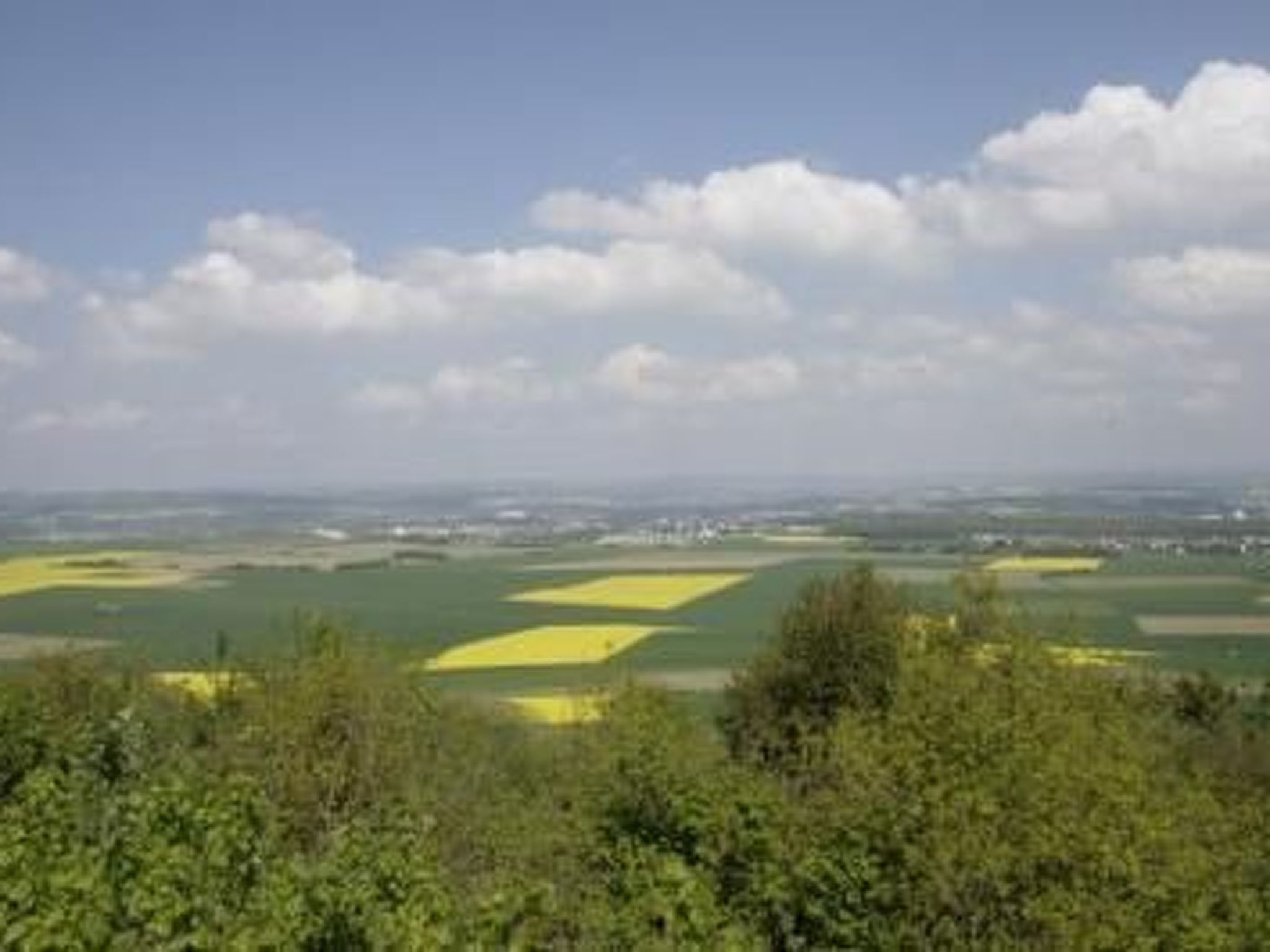 4 Sterne Ferienwohnung mit 3 Schlafzimmern, Nähe Limburg, Rheingau,Taunus, West - Image 2
