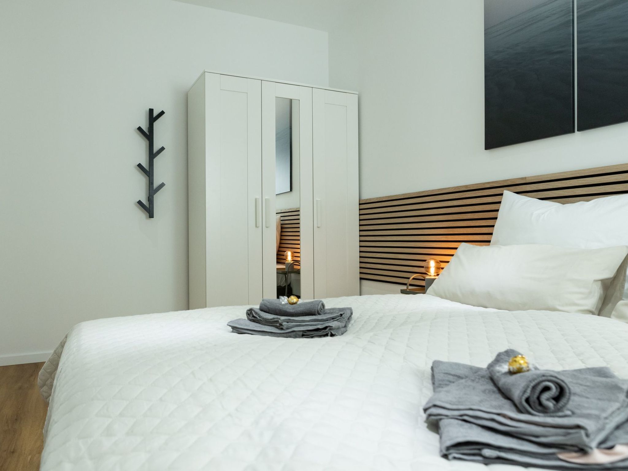 Gemütliche Ferienwohnung mit Terrasse in Weilburg-Image-tags.info