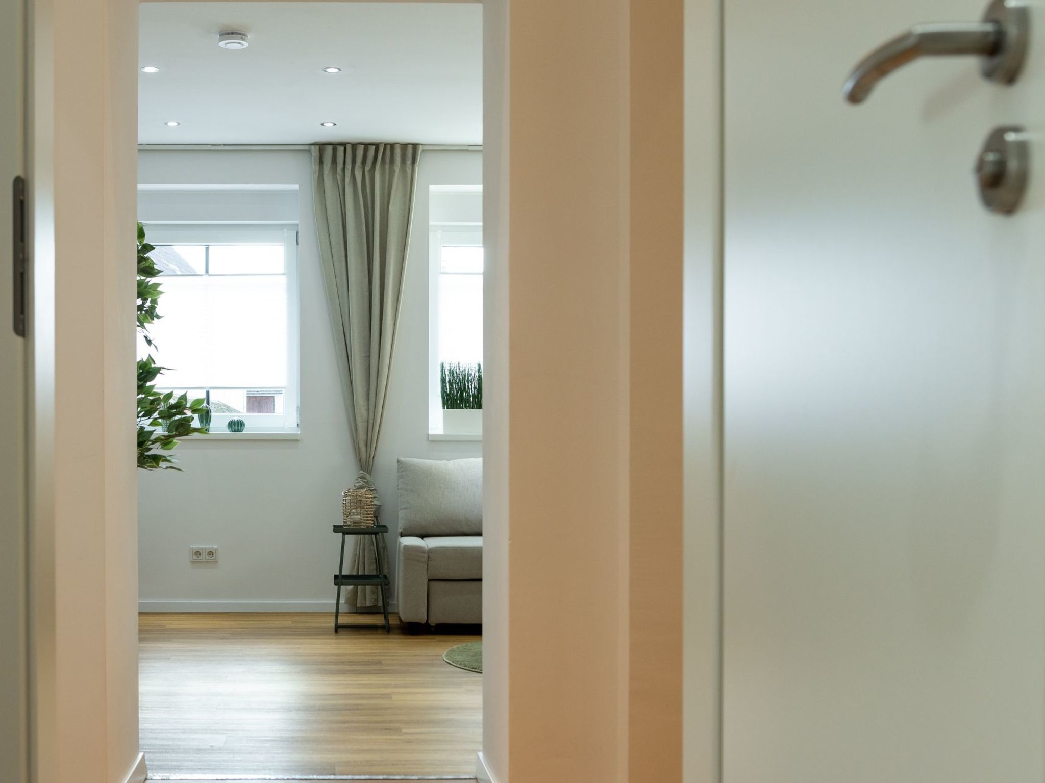 Gemütliche Ferienwohnung mit Terrasse in Weilburg-Image-tags.info