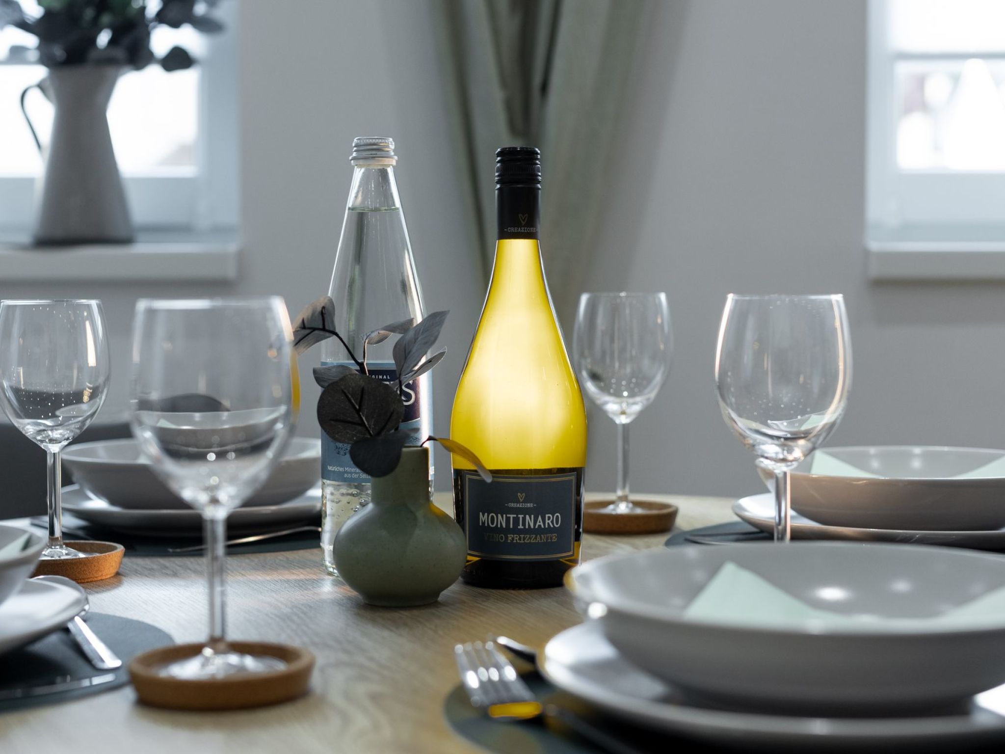 Gemütliche Ferienwohnung mit Terrasse in Weilburg-Image-tags.info