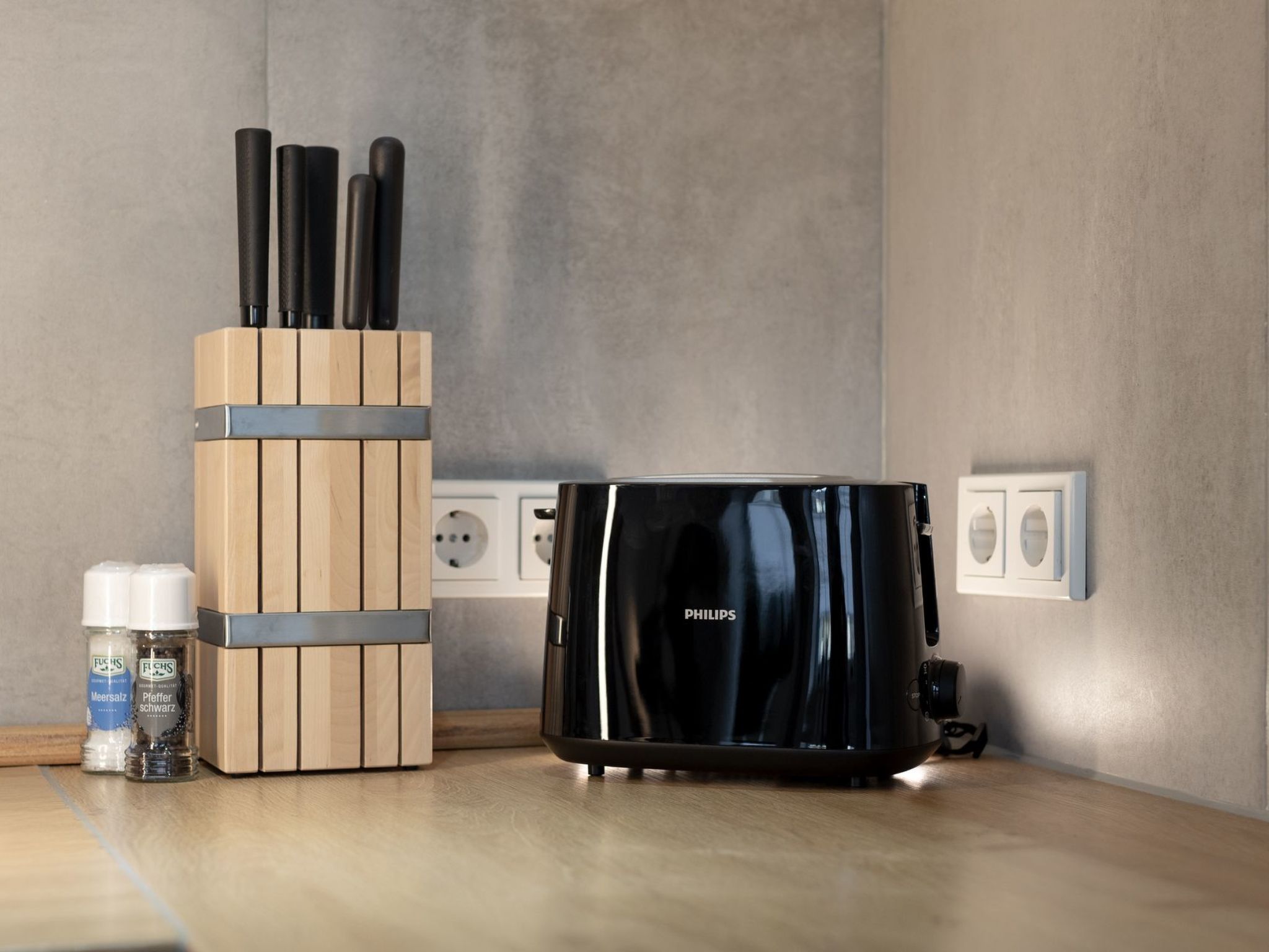 Gemütliche Ferienwohnung mit Terrasse in Weilburg-Image-tags.info