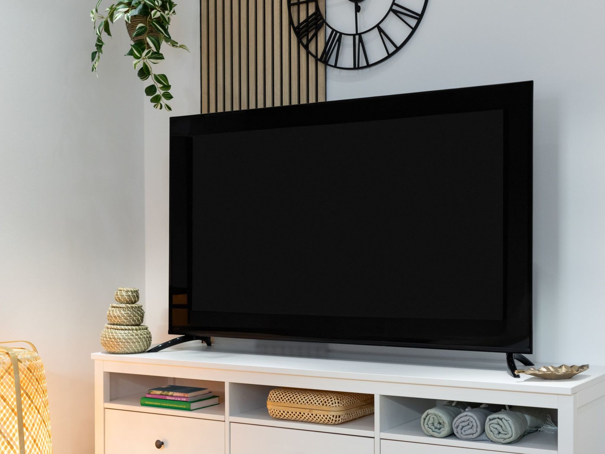 Gemütliche Ferienwohnung mit Terrasse in Weilburg-Image-tags.info