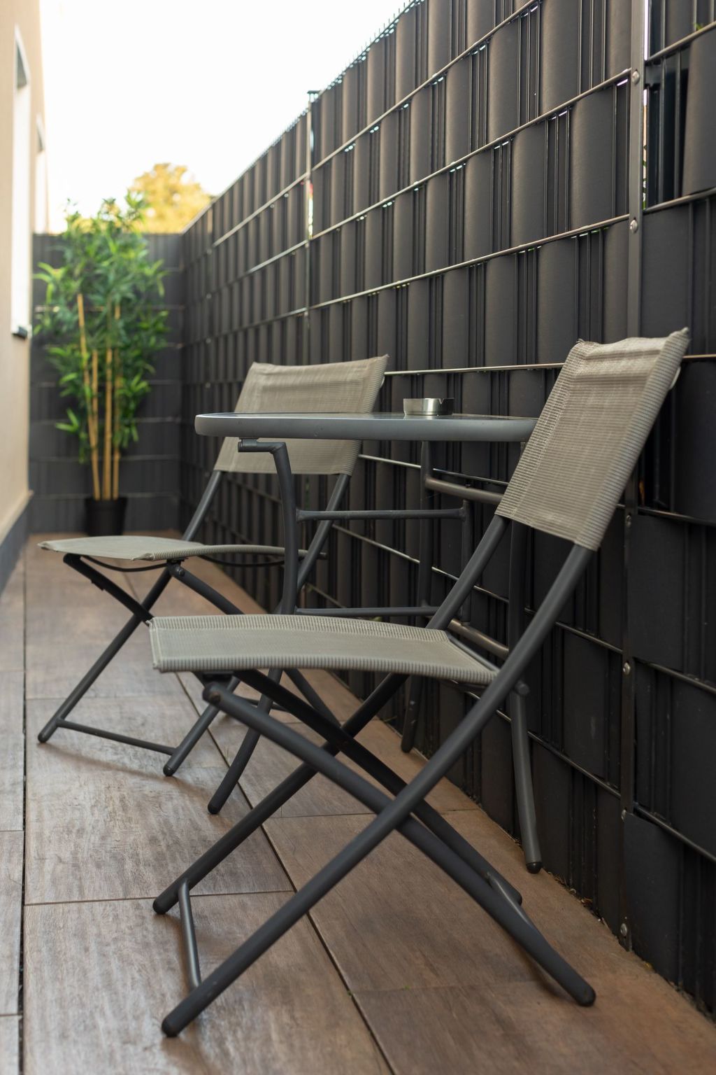 Gemütliche Ferienwohnung mit Terrasse in Weilburg-Image-tags.info