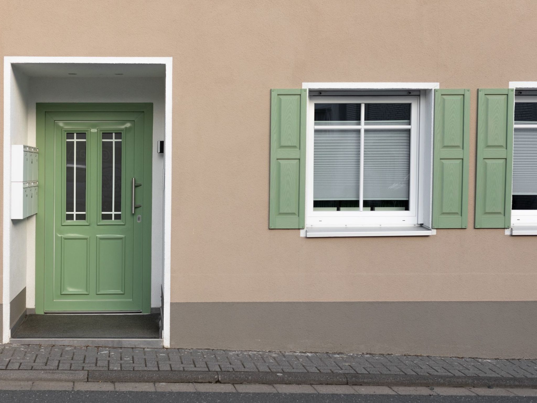 Gemütliche Ferienwohnung mit Terrasse in Weilburg-Image-tags.info