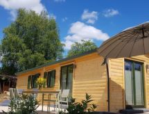 in Atzenhain mit Großer Terrasse