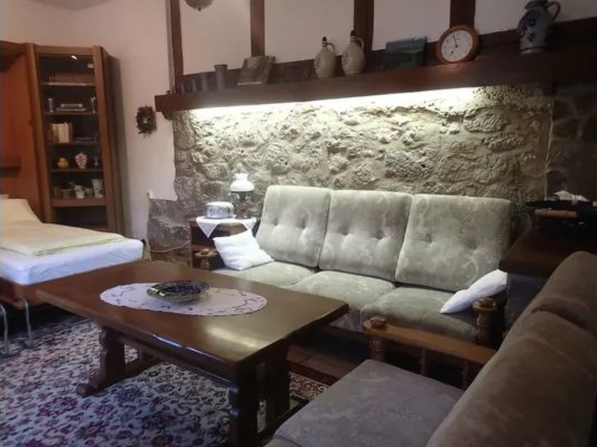 In Bernsfeld mit großem Garten-Image-tags.info