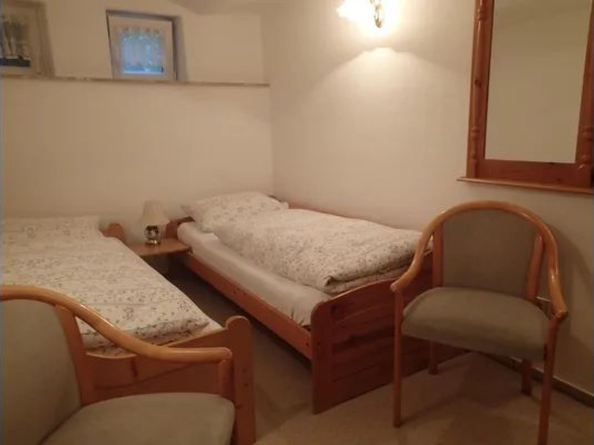 In Bernsfeld mit großem Garten-Image-tags.info