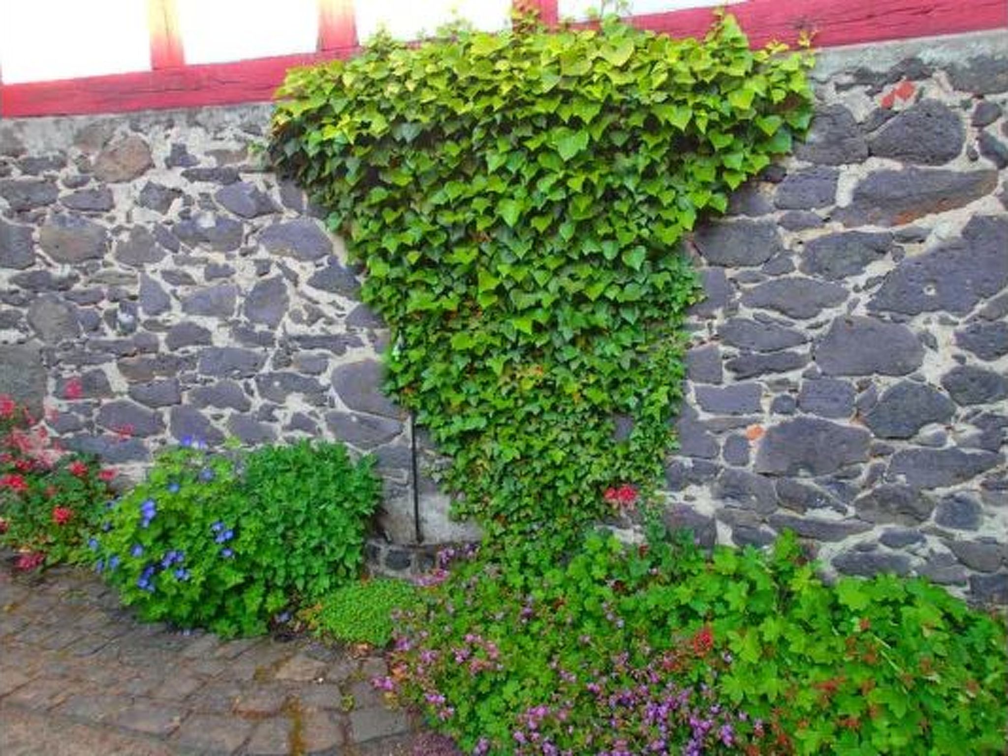 In Bernsfeld mit großem Garten-Image-tags.info