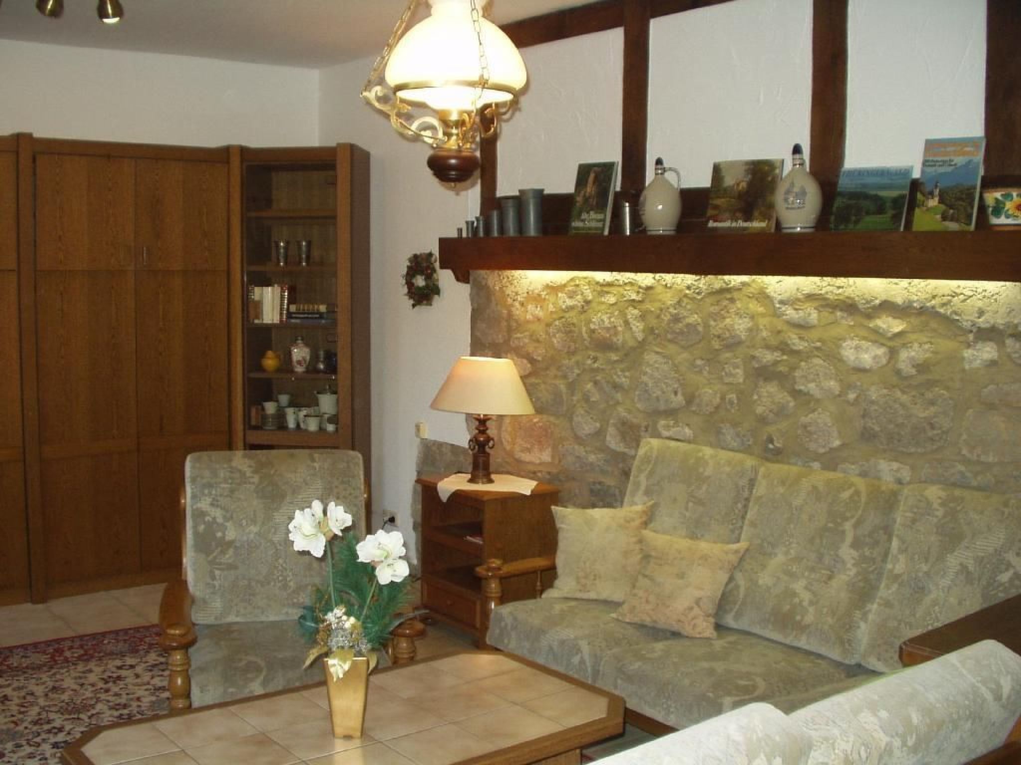 In Bernsfeld mit großem Garten-Image-tags.info