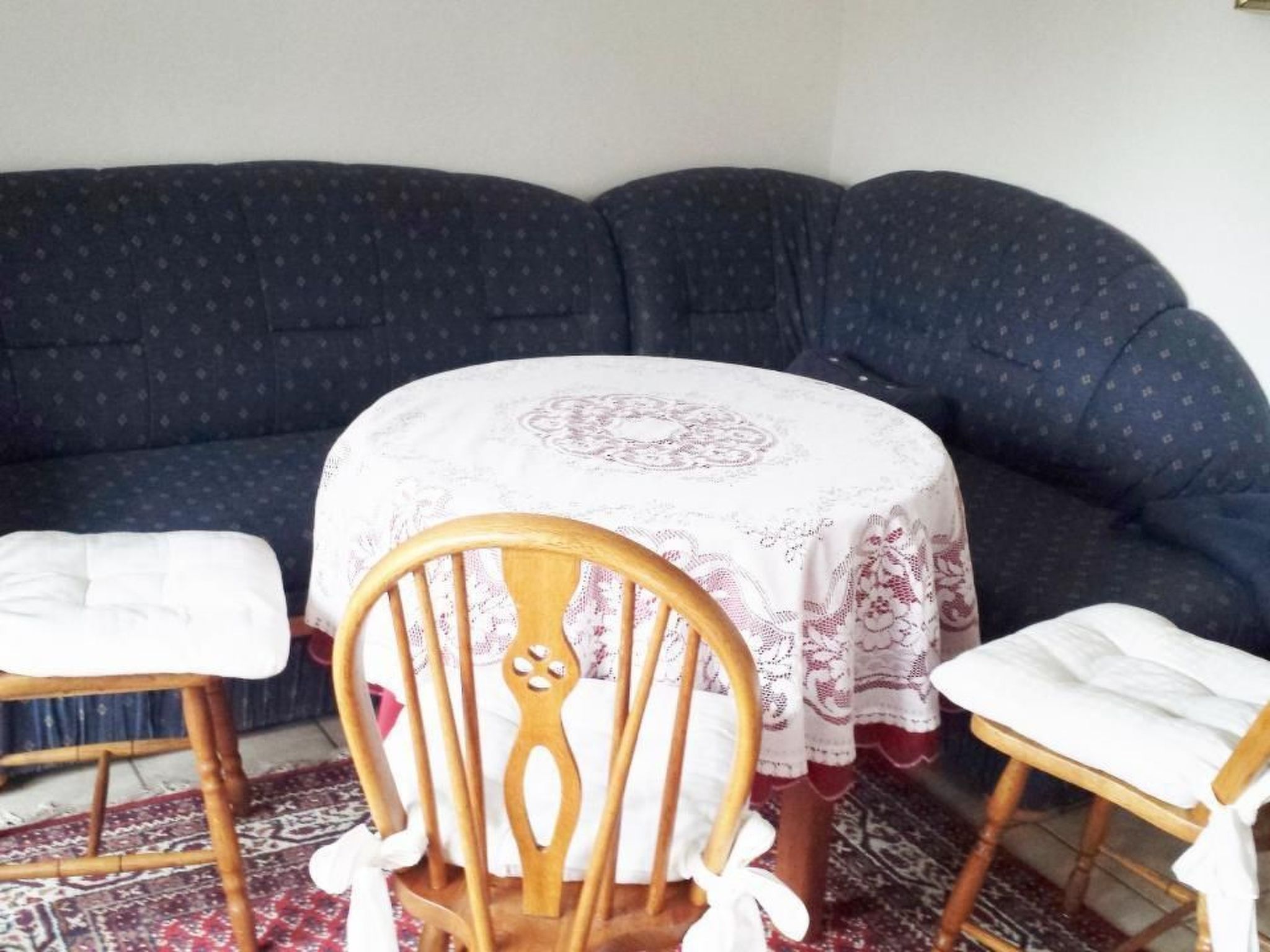 In Bernsfeld mit großem Garten-Image-tags.info