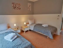 Knusse vakantiewoning in Greifenstein, 3 personen, tuin & hond welkom - thumbnail 4
