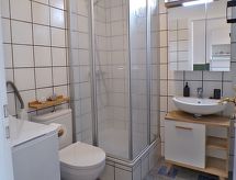 Knusse vakantiewoning in Greifenstein, 3 personen, tuin & hond welkom - thumbnail 5