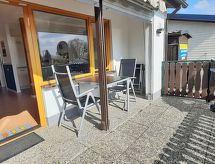 Knusse vakantiewoning in Greifenstein, 3 personen, tuin & hond welkom - thumbnail 6