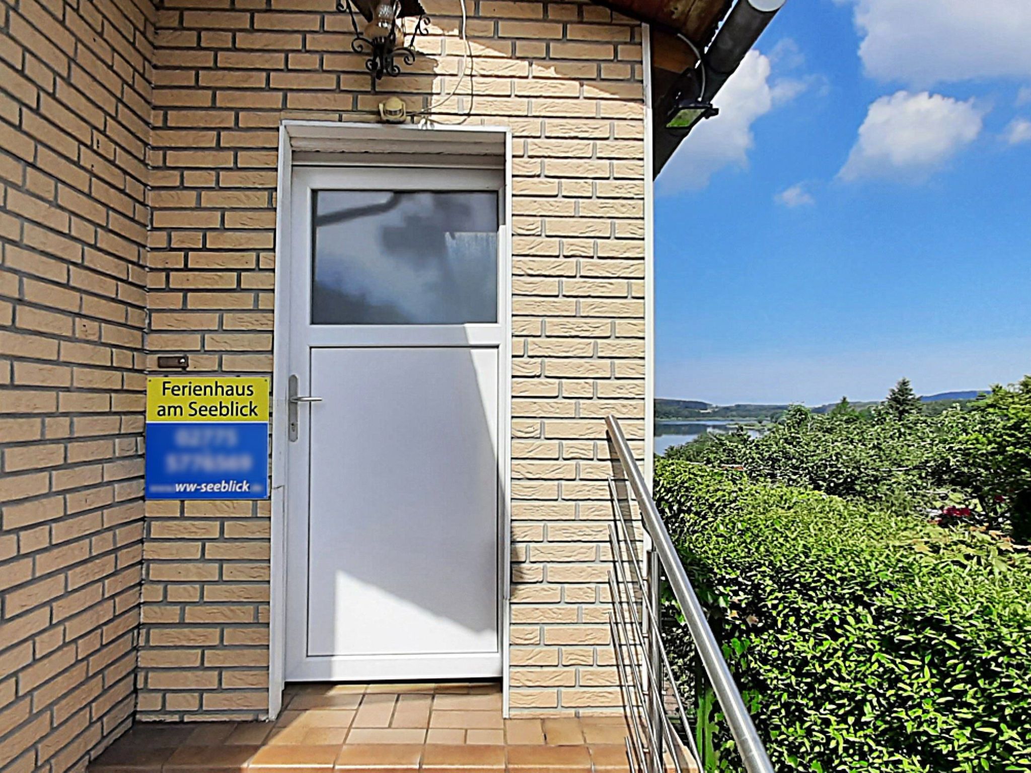 Seeblick