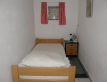 3 Zimmer- Appartement Hildegard
