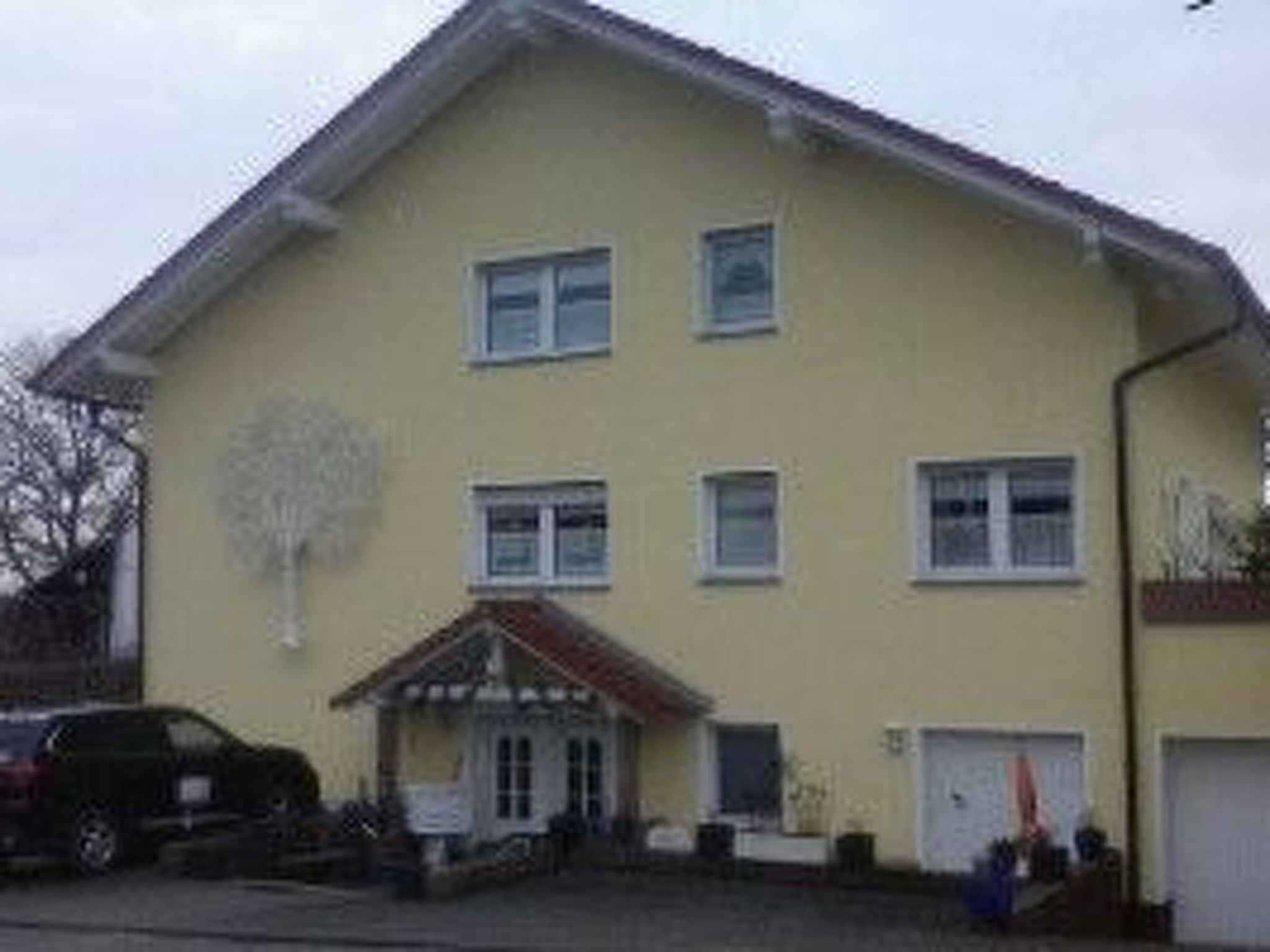 Haus Usingen