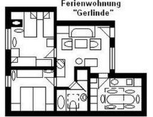 3 Zimmer- Appartement Gerlinde
