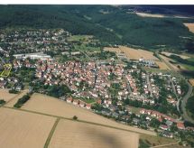3 Zimmer- Appartement Gerlinde