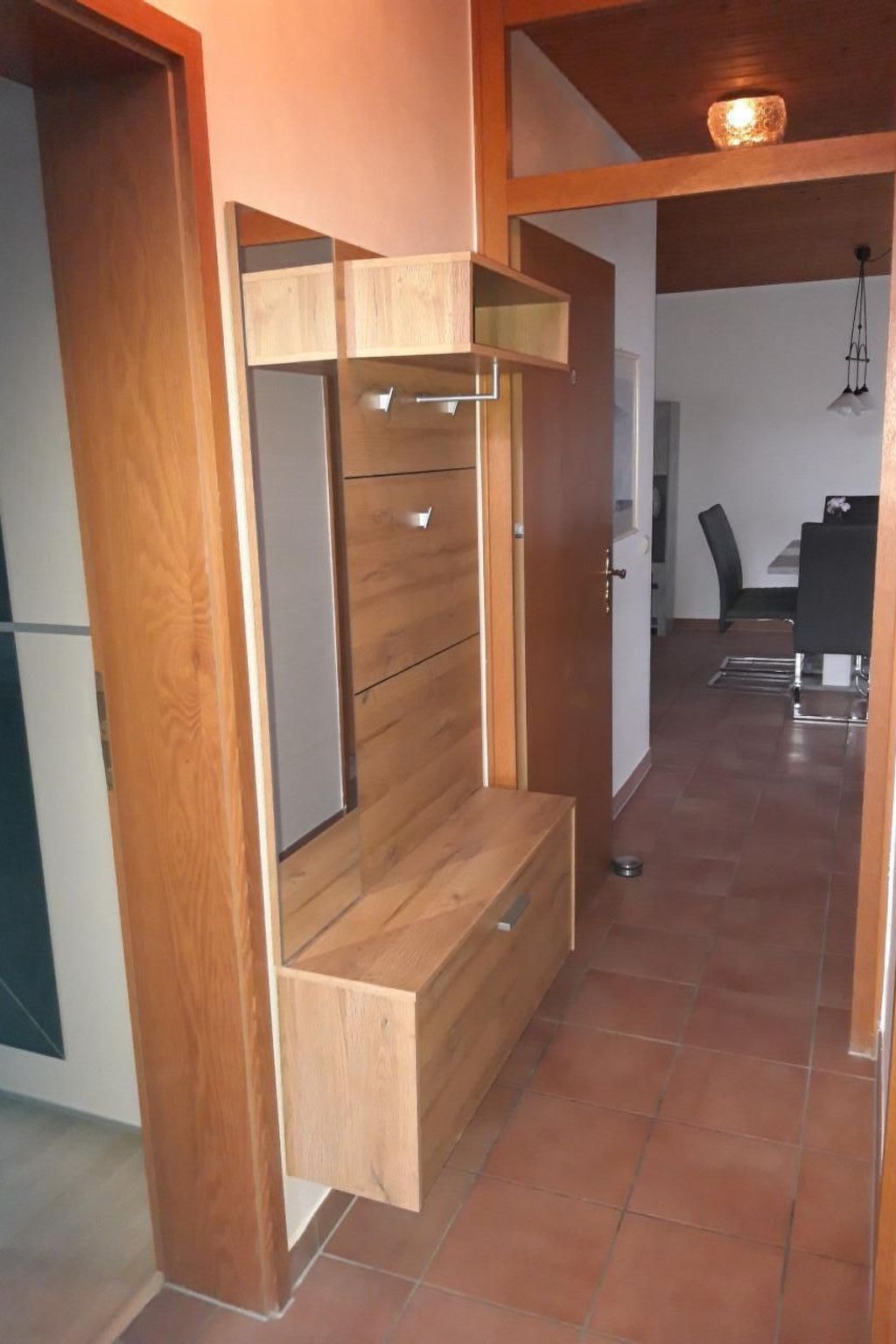 Renovierter Bungalow in Dörmbach-Binnen