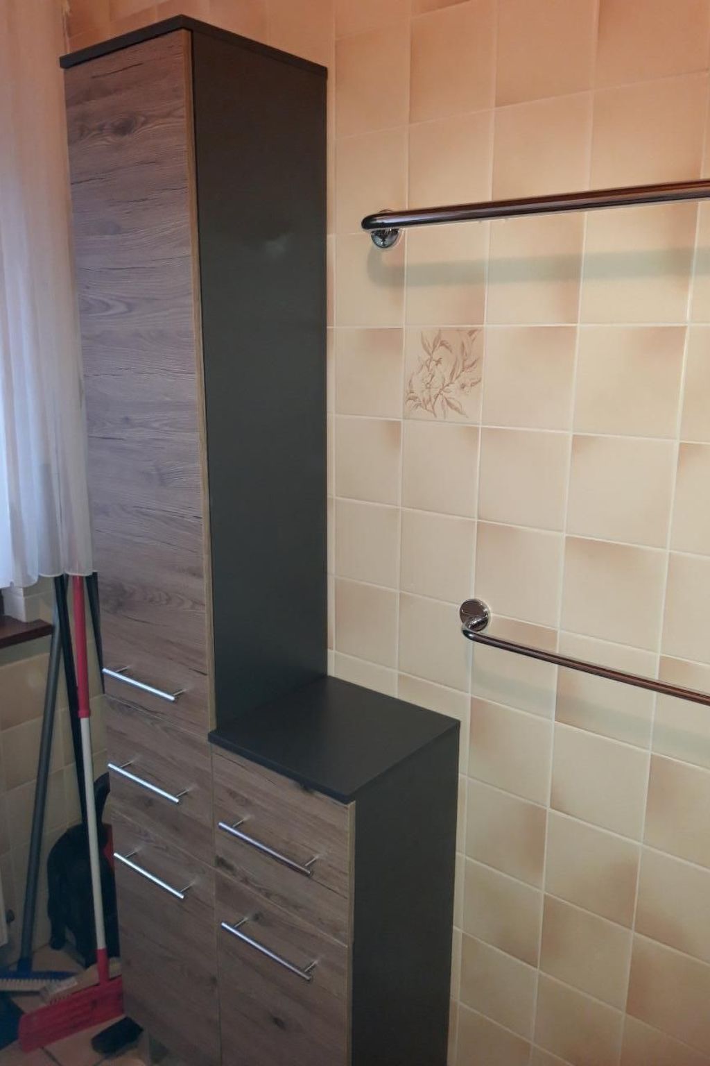 Renovierter Bungalow in Dörmbach-Binnen