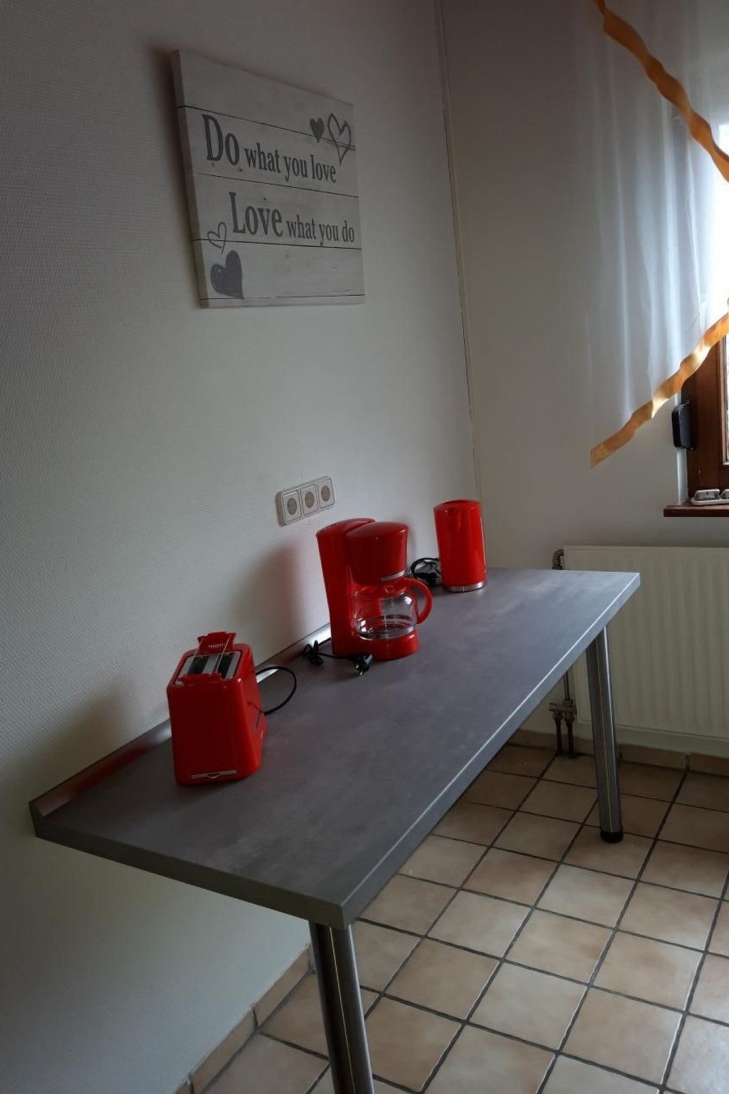 Renovierter Bungalow in Dörmbach-Binnen